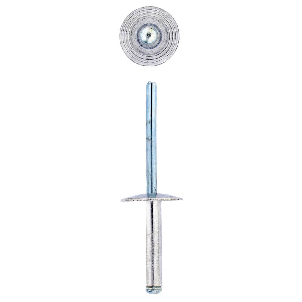 Eureka Blind Rivet 48x21mm Quantity:35 Eureka Blind Rivet 48x21mm Quantity:35