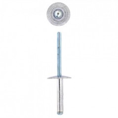 Eureka Blind Rivet 48x21mm Quantity:35