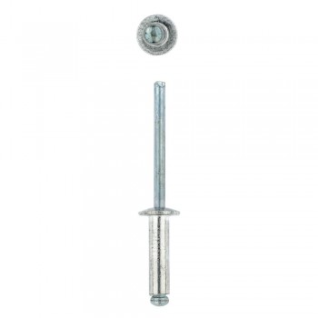Eureka Rivet 48x18mm Quantity:80