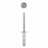 Eureka Rivet 48x18mm Quantity:80