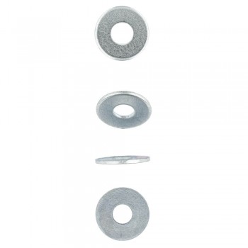 Eureka Rivet Washer Zinc Plated 48mm Quantity:100