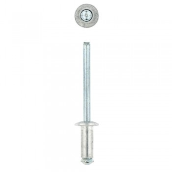 Eureka Rivet 48x12mm Quantity:15