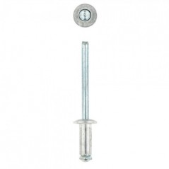 Eureka Rivet 48x12mm Quantity:15