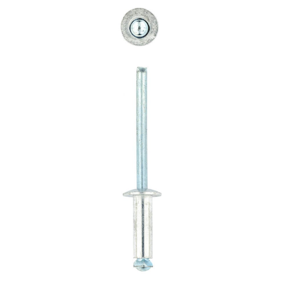 Eureka Rivet 48x15mm Quantity:15 Eureka Rivet 48x15mm Quantity:15