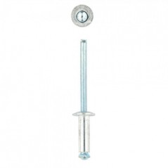 Eureka Rivet 48x15mm Quantity:15