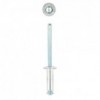 Eureka Rivet 48x15mm Quantity:15