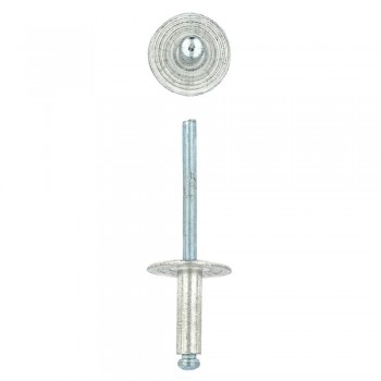 Eureka Blind Rivet 48x15mm Quantity:200