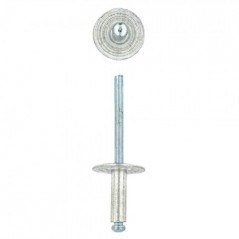 Eureka Blind Rivet 48x15mm Quantity:200
