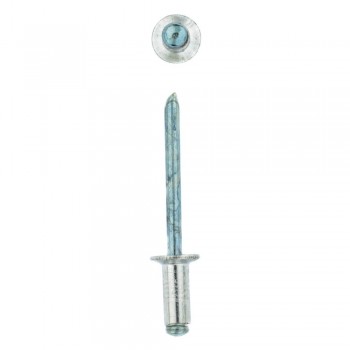 Eureka Blind Rivet 48x12mm Quantity:400