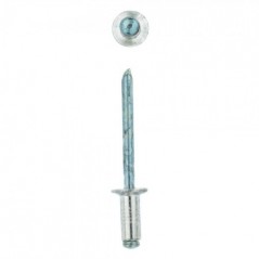 Eureka Blind Rivet 48x12mm Quantity:400