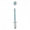 Eureka Blind Rivet 48x12mm Quantity:400