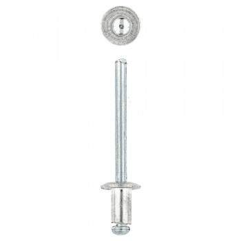 Eureka Rivet 48x8mm Quantity:15
