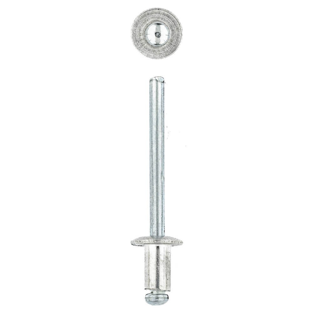 Eureka Rivet 48x8mm Quantity:15 Eureka Rivet 48x8mm Quantity:15