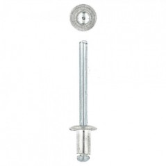 Eureka Rivet 48x8mm Quantity:15