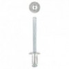 Eureka Rivet 48x8mm Quantity:15