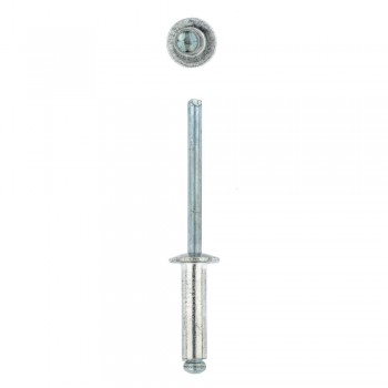 Eureka Rivet 48x18mm Quantity:15
