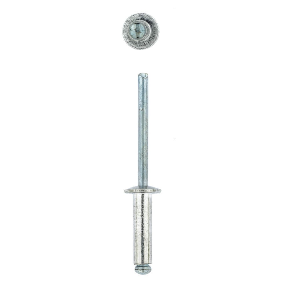 Eureka Rivet 48x18mm Quantity:15 Eureka Rivet 48x18mm Quantity:15