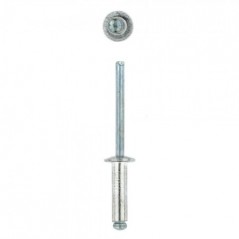 Eureka Rivet 48x18mm Quantity:15