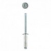 Eureka Rivet 48x18mm Quantity:15