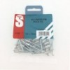 Pre Pack Aluminium Rivets 4.8mm X 10mm Quantity:25