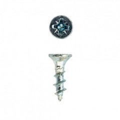 Eureka Chipboard Screw 4.0x16mm Quantity:215