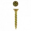 Eureka Chipboard Screw 3.5x25mm Quantity:125