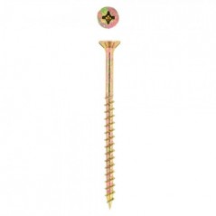 Eureka Chipboard Screw 5.0x75mm Quantity:10