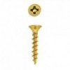 Eureka Chipboard Screw 3.5x20mm Quantity:75
