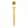 Eureka Chipboard Screw 4.0x40mm Quantity:85