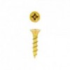 Eureka Chipboard Screw 4.0x20mm Quantity:210