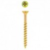 Eureka Chipboard Screw 4.0x45mm Quantity:50