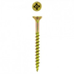 Eureka Chipboard Screw 3.5x40mm Quantity:75