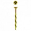 Eureka Chipboard Screw 3.5x40mm Quantity:75