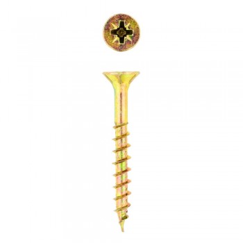 Eureka Chipboard Screw 5.0x40mm Quantity:55