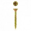 Eureka Chipboard Screw 3.5x30mm Quantity:100