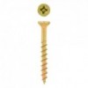 Eureka Chipboard Screw 4.0x40mm Quantity:500