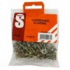 Value Pack Chipboard Screws M4.0 X 19mm Quantity:100