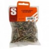 Value Pack Chipboard Screws M5.0 X 40mm Quantity:100