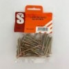 Value Pack Chipboard Screws M5.0 X 50mm Quantity:50