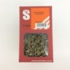 Svb Chipboard Screws M3.5 X 30mm Quantity:1000
