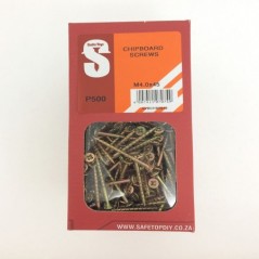 Svb Chipboard Screws M4.0 X 45mm Quantity:500