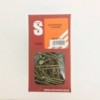 Svb Chipboard Screws M4.0 X 50 Mm Quantity:500