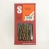 Svb Chipboard Screws M5.0 X 75mm Quantity:250