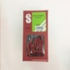 Svb Coach Screws & Plugs M6 X 75mm Quantity:100