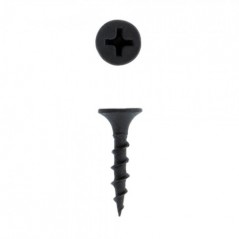 Eureka Drywall Screw Coarse Thread 35x20mm Quantity:100
