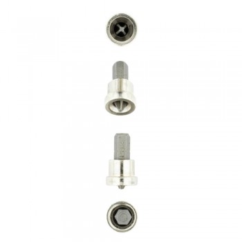 Eureka Screw Setter Quantity:2