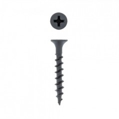 Eureka Drywall Screw Coarse Thread 42x30mm Quantity:60