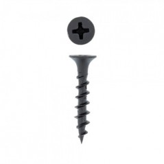 Eureka Drywall Screw Coarse Thread 42x25mm Quantity:60