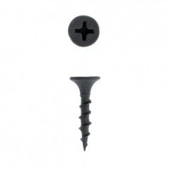 Eureka Drywall Screw Coarse Thread 35x20mm Quantity:500