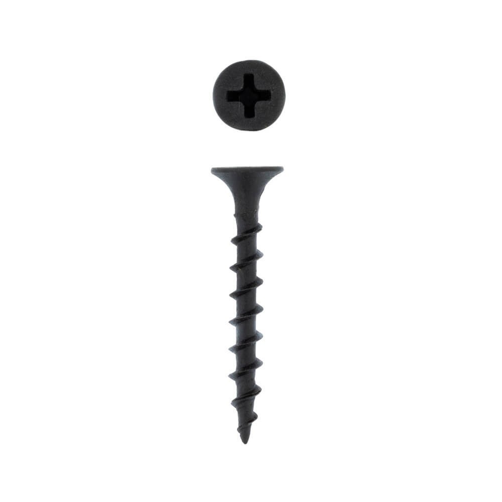 Eureka Drywall Screw Coarse Thread 35x30mm Quantity:650 Eureka Drywall Screw Coarse Thread 35x30mm Quantity:650